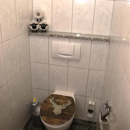 Glücksmomente Apartamento