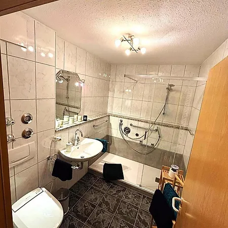 Glücksmomente Apartamento