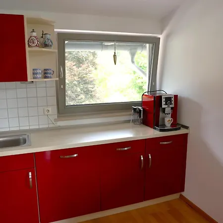 Apartamento Glücksmomente Sonthofen