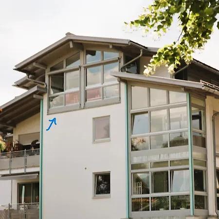 Glücksmomente Apartamento Sonthofen
