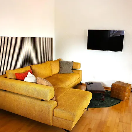 Apartamento Glücksmomente