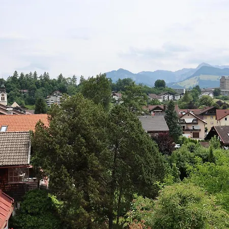 Glücksmomente Apartamento