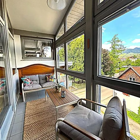 Apartamento Glücksmomente