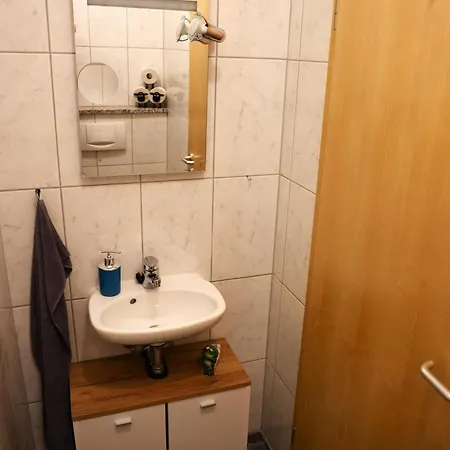 Glücksmomente Apartamento